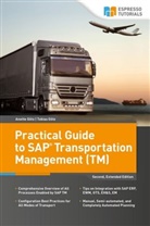 Anett Götz, Anette Götz, Tobias Götz - Practical Guide to SAP Transportation Management (TM)