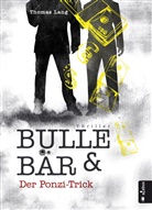 Thomas Lang - Bulle & Bär