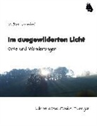 Volker Friebel - Im ausgewilderten Licht
