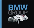 Andreas Braun, Andrea Braun, Andreas Braun - BMW Group - 100 Masterpieces