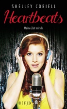 Shelley Coriell - Heartbeats - Meine Zeit mit Dir