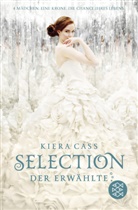 Kiera Cass - Selection - Der Erwählte