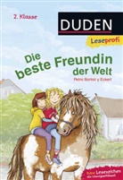 Petra Bartoli y Eckert, Elisabeth Holzhausen - Die beste Freundin der Welt