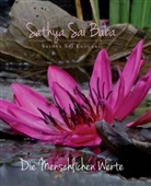 Sai Baba, Sathya Sai Baba - Die Menschlichen Werte