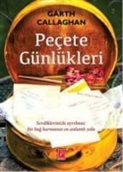 Garth Callaghan - Pecete Günlükleri