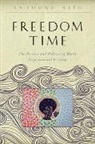 Anthony Reed - Freedom Time