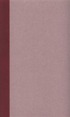 Friedrich Schiller, Friedrich von Schiller - Werke und Briefe - 2: Dramen. Tl.1