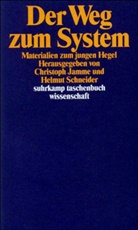 Der Weg zum System