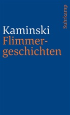 André Kaminski - Flimmergeschichten