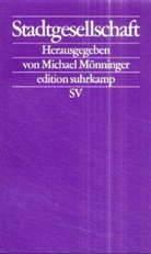 Stadtgesellschaft