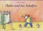 Hilde Schuurmans - Plotter und das Schulfest