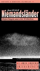 Jan Stage - Niemandsländer
