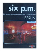 six p.m.: Berlin