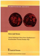 Erik Boehlke, Erik Boehlke u a, Hans-Pete Kapfhammer, Hans-Peter Kapfhammer, Daniel Sollberger, Thomas Stompe - Eros und Sexus