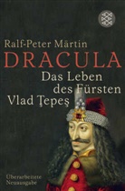 Ralf-Peter Märtin, Ralf-Peter (Dr.) Märtin - Dracula