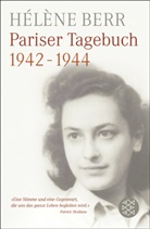 Hélène Berr - Pariser Tagebuch 1942-1944