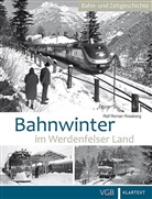 Ralf R. Rossberg, Ralf Roman Rossberg - Bahnwinter im Werdenfelser Land
