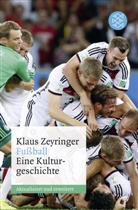 Klaus Zeyringer, Klaus (Prof. Dr.) Zeyringer - Fußball