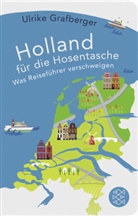 Ulrike Grafberger - Holland für die Hosentasche