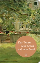 Germa Neundorfer, German Neundorfer, Germa Neundorfer (Dr.), German Neundorfer (Dr.) - Der Traum vom Leben auf dem Land