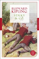 Rudyard Kipling, Leonard Raven-Hill - Stalky & Co.