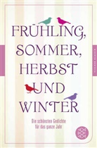 Aldona Hüon, Aldona von Hüon, Aldona Hüon de Schoye, Aldona von Hüon de Schoye, Aldon von Hüon de Schoye, Aldona von Hüon de Schoye - Frühling, Sommer, Herbst und Winter