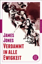 James Jones - Verdammt in alle Ewigkeit