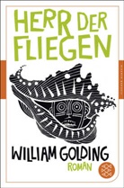 William Golding - Herr der Fliegen