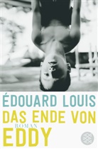 Edouard Louis, Édouard Louis - Das Ende von Eddy
