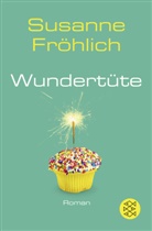 Susanne Fröhlich - Wundertüte