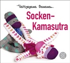 Vatsyayana Banana - Socken-Kamasutra