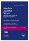 Andrea Abels, Andreas Abels, Dietma Besgen, Dietmar Besgen, Wolfgang Deck, Wolfgang u a Deck... - Mini-Jobs, Aushilfen, Teilzeit 2016