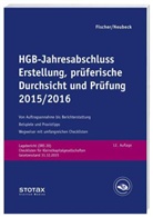 Dirk Fischer, Dirk (WP StB Prof. Dr. Fischer, Guido Neubeck, Guido (W Neubeck - HGB-Jahresabschluss - Erstellung, prüferische Durchsicht und Prüfung 2015/16
