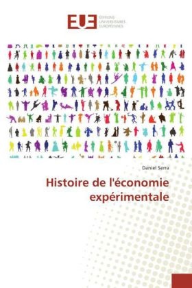 Daniel Serra, Serra-d - Histoire de leconomie experimentale