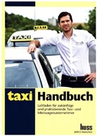 Ufuk Gergin, Herwig Kollar - Taxi-Handbuch