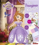 Disney, Walt Disney - Sofia die Erste - Mein Prinzessinnen-Modebuch
