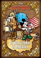 Walt Disney - Micky Maus - Es war einmal in Amerika