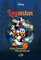Walt Disney - Legenten - Onkel Donalds Märchenstunde