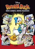Walt Disney - Donald Duck - Sein Leben, seine Pleiten