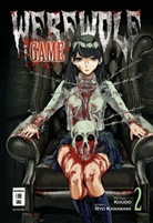 Ry Kawakami, Ryo Kawakami, Koudo - Werewolf Game. Bd.2