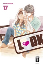 Ayu Watanabe - L-DK. Bd.17