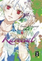 Touya Mikanagi - Karneval. Bd.15