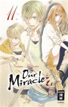 Natsuo Kumeta - Our Miracle. Bd.11