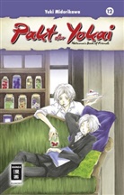 Yuki Midorikawa - Pakt der Yokai 12