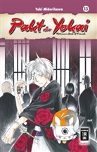 Yuki Midorikawa - Pakt der Yokai 13