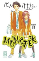Robico - My little Monster. Bd.13
