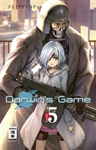 FLIPFLOPs - Darwin's Game 5