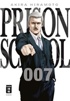 Akira Hiramoto - Prison School. Bd.7
