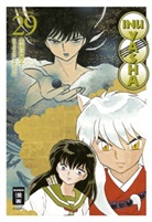 Rumiko Takahashi - Inu Yasha New Edition. Bd.29