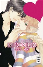 Aya Sakyo - Kuroneko - Zeig's mir!